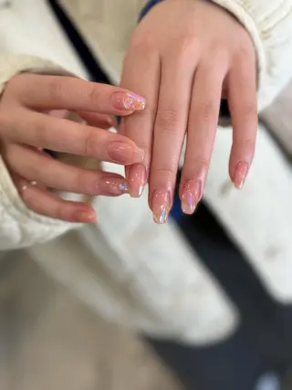 ネイル Manami /熊谷ネイルのネイルデザイン