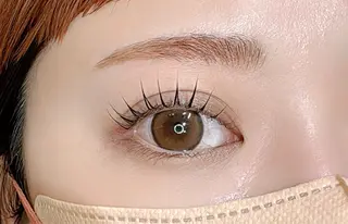 マツエク・マツパ BEIGE金山 🌷makoのマツエク・マツパデザイン