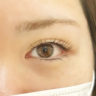 マツエク・マツパ 💎中嶋 みゆ💎のヘアスタイル