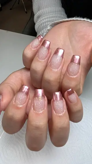 ネイル Munail サロン所属・むねいる nail salonのネイルデザイン