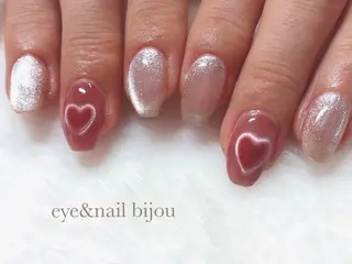 ネイル n. sakiのネイルデザイン