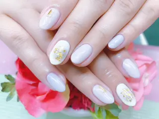 ネイル ユリシスネイル 担当近藤のネイルデザイン