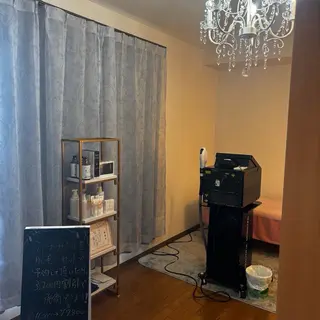 Plaisirサロン中町店所属・Plaisir中町店 酒井のエステ・リラクイメージ