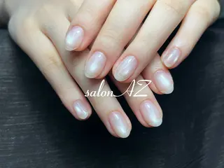 ネイル salon AZのネイルデザイン