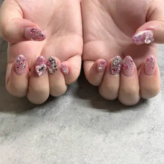 ネイル FELICE ﾌｪﾘｰﾁｪのネイルデザイン