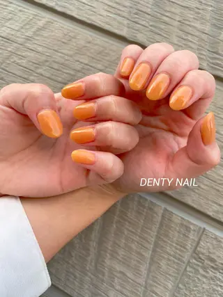 ネイル DENTY NAIL所属・DENTY NAIL -ArtRoom-のネイルデザイン