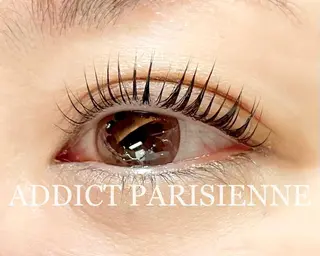 マツエク・マツパ ADDICT アディクトのマツエク・マツパデザイン