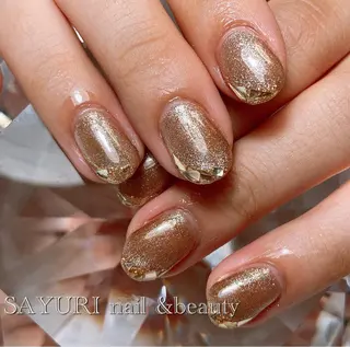 ネイル さゆりネイル&ビューティーサロン所属・古屋 早友里のネイルデザイン