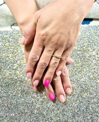 ネイル Tairacchi ﾀｲﾗｯﾁのエステ・リラクイメージ