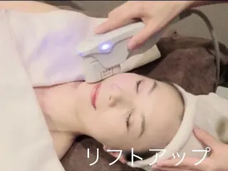 林 絵美のエステ・リラクイメージ