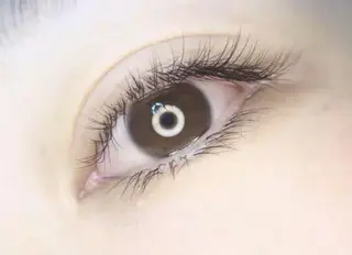 マツエク・マツパ Cute beauty2のマツエク・マツパデザイン