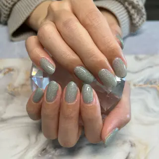 ネイル Nail Stellaのネイルデザイン