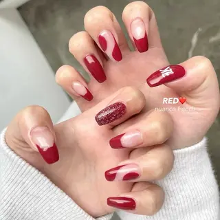 ネイル Lucia 片山の眉毛・アイブロウイメージ