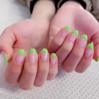 ネイル 🤎🧸 Aya 🧸🤎のネイルデザイン