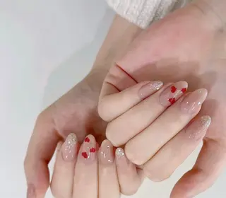 ネイル e llaのネイルデザイン