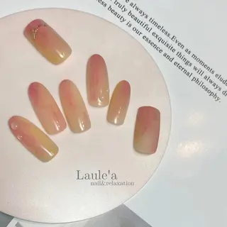 ネイル Nail yuriのネイルデザイン