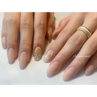 ネイル Maison noyer所属・Maison noyerのネイルデザイン