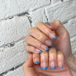 ネイル Lia所属・eri chan nailのネイルデザイン