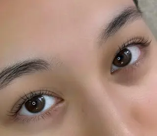 マツエク・マツパ 【ena】 YUKOのマツエク・マツパデザイン