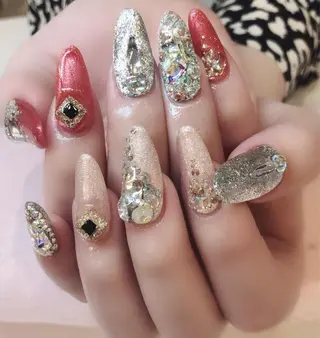 ネイル エムズ エムズのマツエク・マツパデザイン