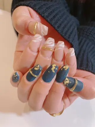 ネイル * haruのネイルデザイン