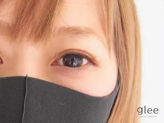 マツエク・マツパ nuit 春日部店のマツエク・マツパデザイン