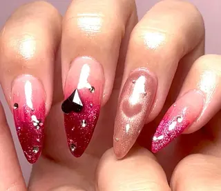 ネイル nail salon王妃の園所属・王妃の園 ohinosonoのネイルデザイン