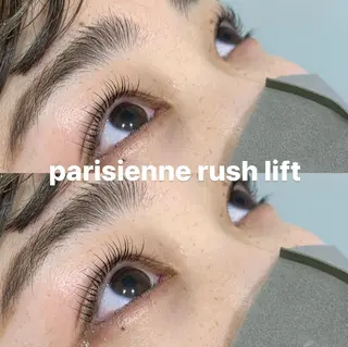 マツエク・マツパ 顔周りレイヤー 🎀マリノのヘアスタイル