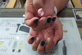 ネイル Progress Nailのネイルデザイン
