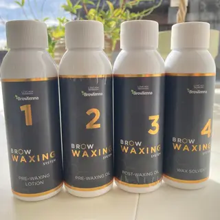 アイブロウ e'clat所属・e'clat u.のエステ・リラクイメージ