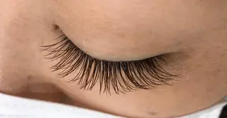 マツエク・マツパ crescent eye所属・eyelist🌷 harukaのマツエク・マツパデザイン