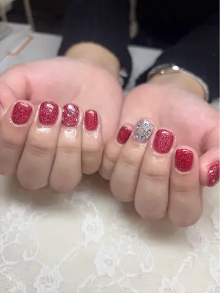 ネイル 心斎橋Salon Epokkuのネイルデザイン