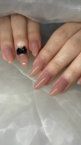 ネイル AUTHENTIQUE所属・amPURTE 🌼Sayaka🌼のネイルデザイン