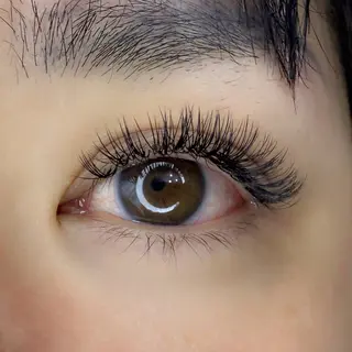 マツエク・マツパ ｉｃｈｉ ...のマツエク・マツパデザイン