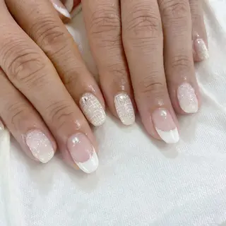 ネイル パラジェル登録サロンfeerique所属・Uchida Mayunaのその他イメージ