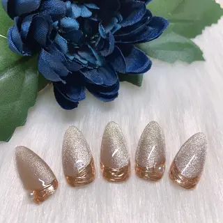 ネイル Nail Lifeのネイルデザイン