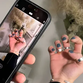 ネイル Manami Kのネイルデザイン