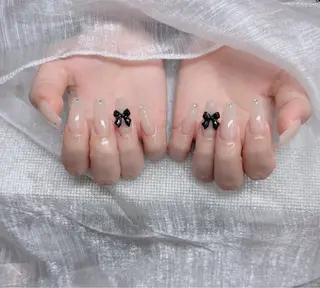 ネイル H.baby Nail Salonのネイルデザイン