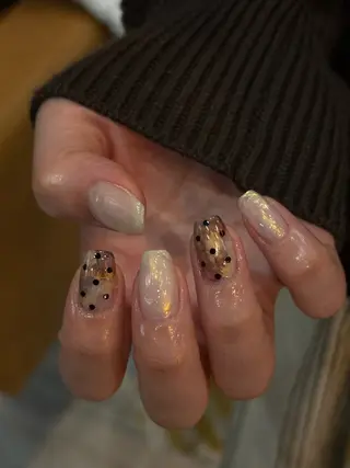 ネイル Etel atelierのネイルデザイン