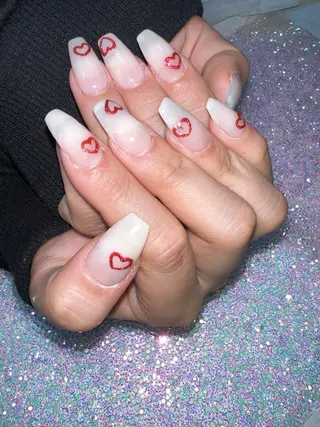 ネイル coco nailのネイルデザイン