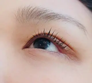 マツエク・マツパ Salon Tiffany所属・Salon Tiffanyのヘアスタイル