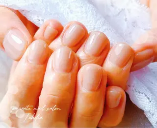 ネイル ジェルネイル専門店 一花-ICHIKA-のネイルデザイン