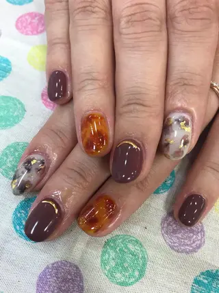 ネイル みんなの店所属・仲谷 つかさのエステ・リラクイメージ