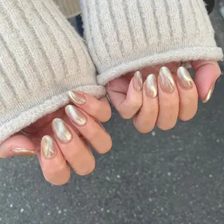 ネイル Novem.9 _misuzuのネイルデザイン