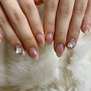 パラジェル登録サロンfeerique所属・Uchida Mayunaのその他イメージ