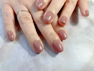 ネイル atelier plutoのネイルデザイン