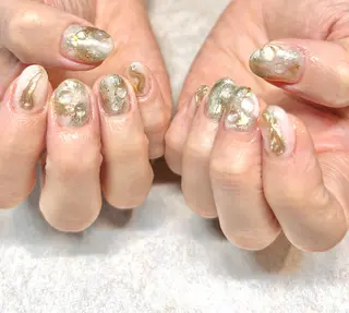 ネイル N.style所属・Ｎ. styleのネイルデザイン