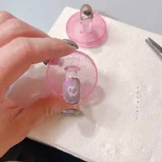 ネイル にじいろ nailのネイルデザイン