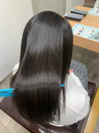 セミロング SA/FA 恵庭所属・✨髪質改善✨ taikiのヘアスタイル