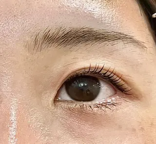 マツエク・マツパ corona hair design所属・yu kiのマツエク・マツパデザイン